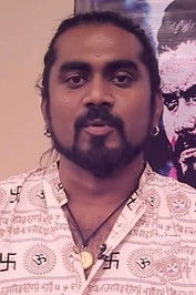 Magendran Raman as Ramesh