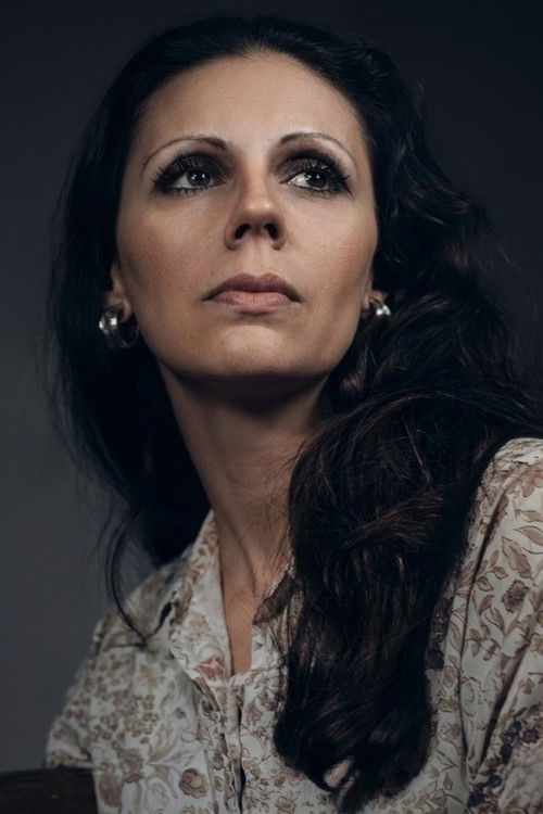 Marilda Perroy as Anita