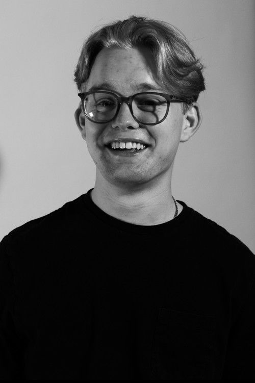 Brendan Kaplan as Joseph