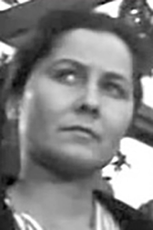 Antonina Rustamova as 