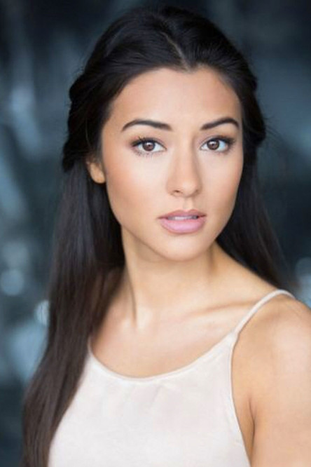 Naomi Willow as Stacey