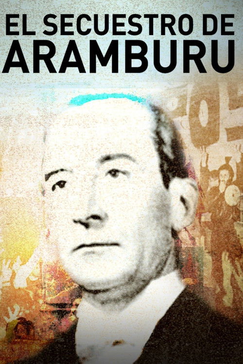 Aramburu’s Assassination poster