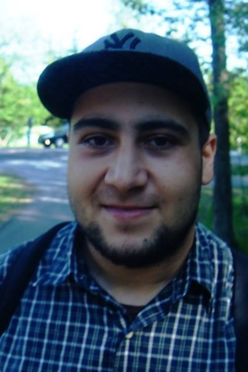 Rafael Jenokjan as Ruslan