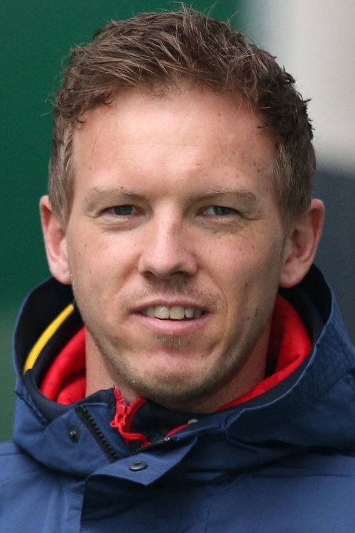 Julian Nagelsmann as Self