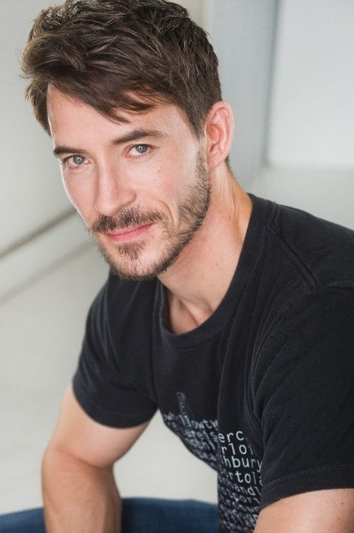 Daniel Brockley as Drew McAllister