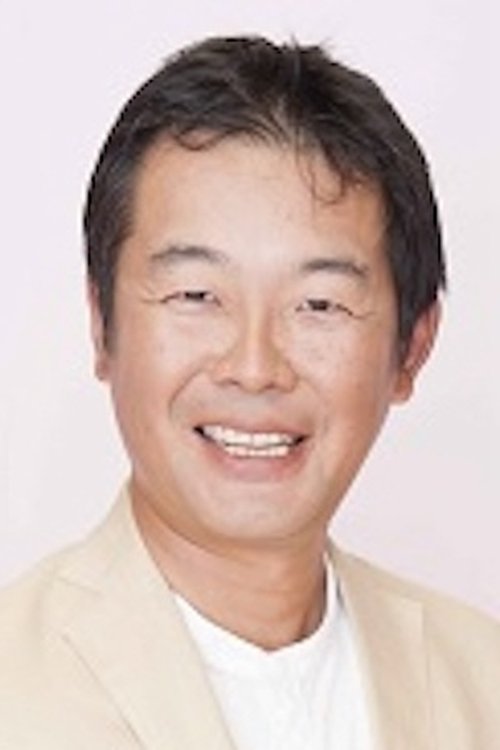 Mahito Funaki as Genji Ronoue