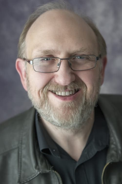 Lee Braithwaite as Dr Jared