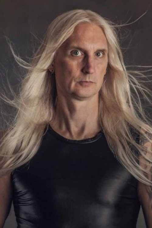 Oscar Dronjak as Self