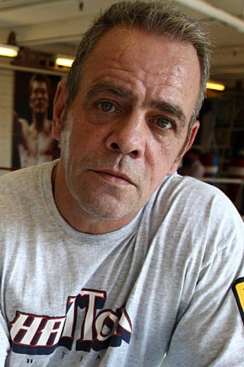 Billy Graham as Self