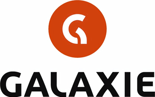 Galaxie logo