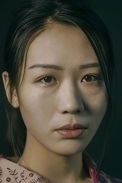 Chen Zixin as Zhang Yulian