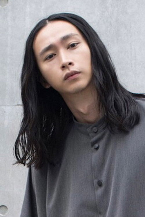Shohei Yamashita as 