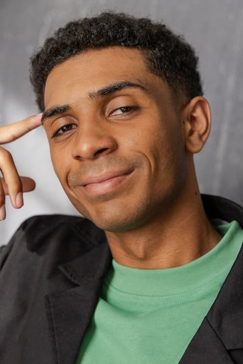 Theo Shakes as Davey