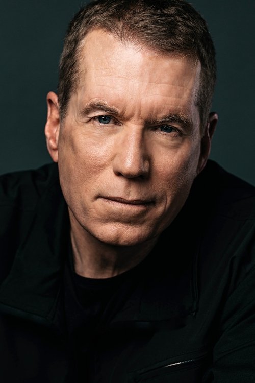 Brent Huff as Willard