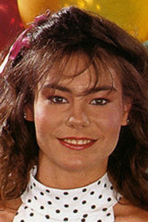 Devon Shire as Shower Demon