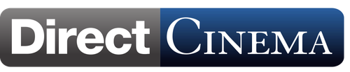Direct Cinéma logo