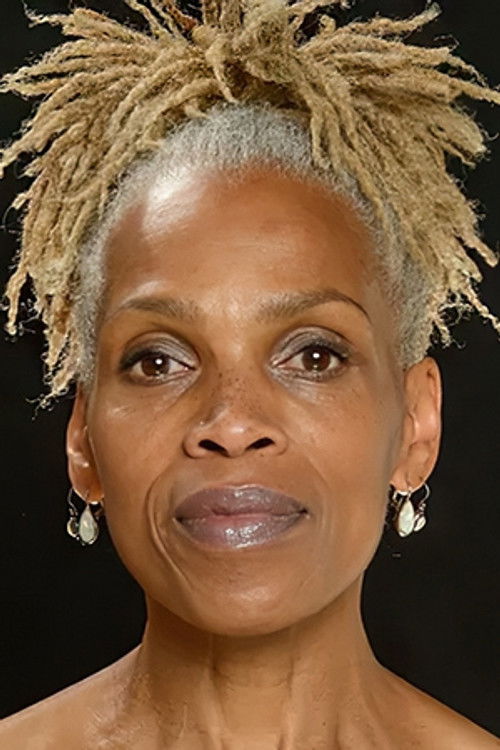 Karen McDonald as Sophisticated Lady