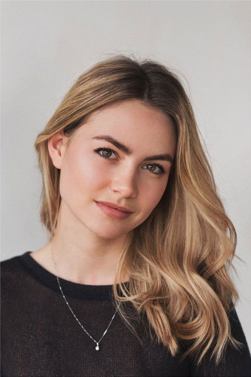 Imogen Comrie as Young Rose