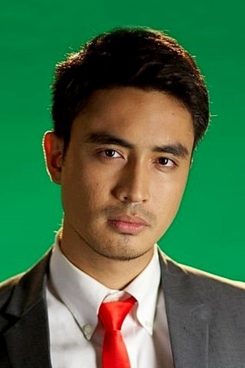 Aiman Hakim Ridza as