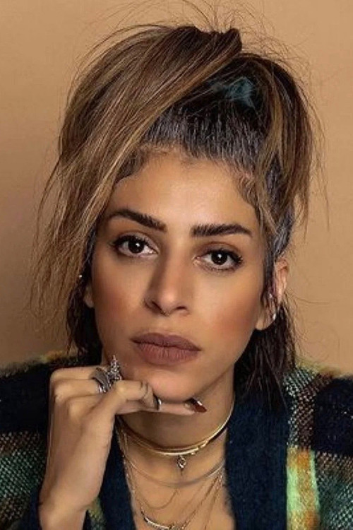 Ranin Karim as Hadir