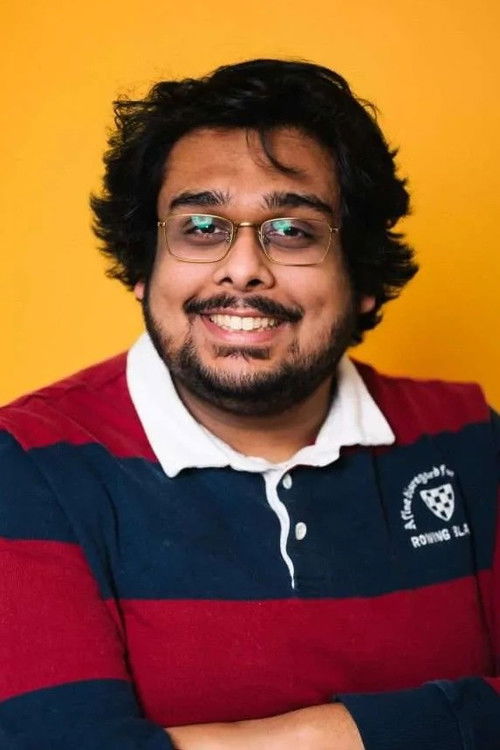 Tej Khanna profile photo