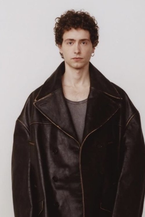 Robin Juanreese as Marc