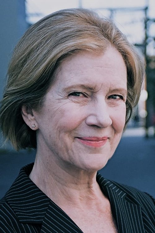 Anna Hagan as Dr. Plover