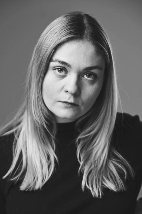 Anna Hafþórsdóttir as Brynja