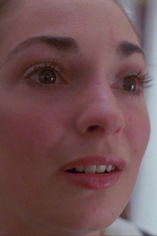 Tina Tyler as Victoria at 16