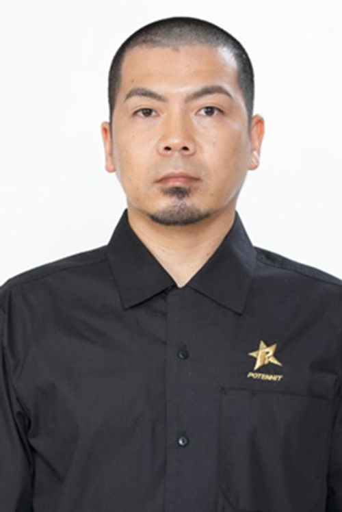 Katsumi Kawahara profile photo