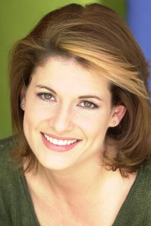 Brandy Little as Tracey