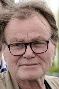 Patrick Blossier as Self