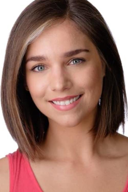 Emily Perry as Lauren Beckwith