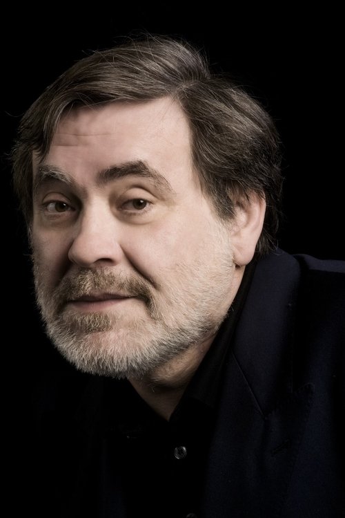 Kostas Smoriginas as Peliūkštis