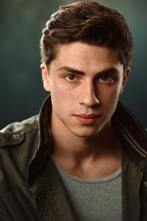 Tony Llinas as Jock Boy