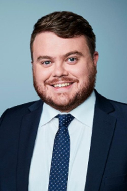 Donie O'Sullivan profile photo