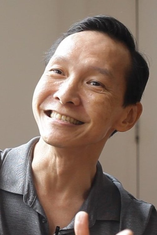 Boon Pin Koh as Meng