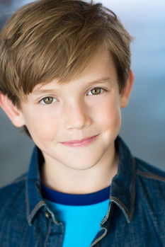 Enzo De Angelis as Lil Enzo