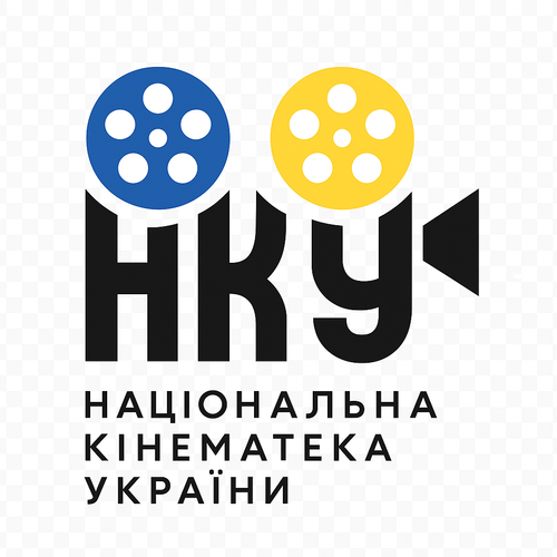 Ukraine National Cinematique logo