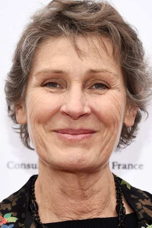 Madeline Fontaine as Self