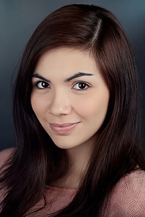 Naiia Lajoie as Giree