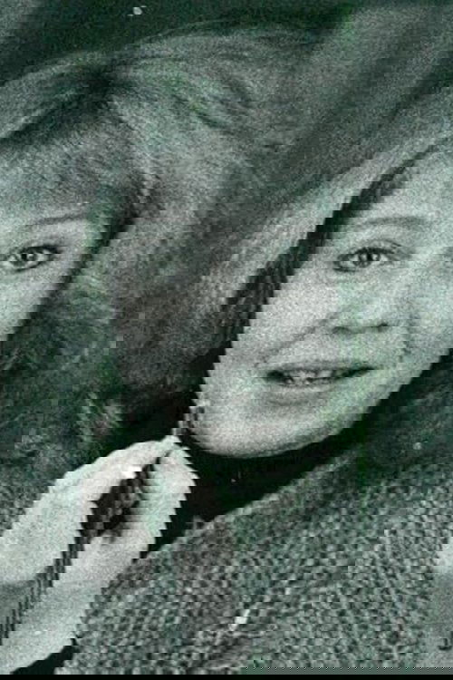 Gunilla Olsson as Violet