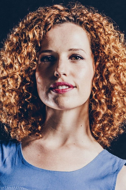 Joana Almeida as (Uncredited)