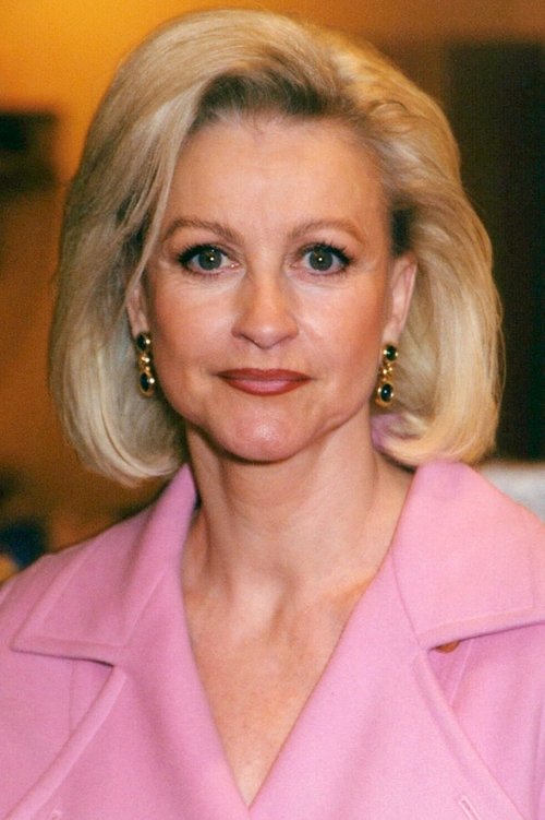 Marika Kilius as Marika Kilius