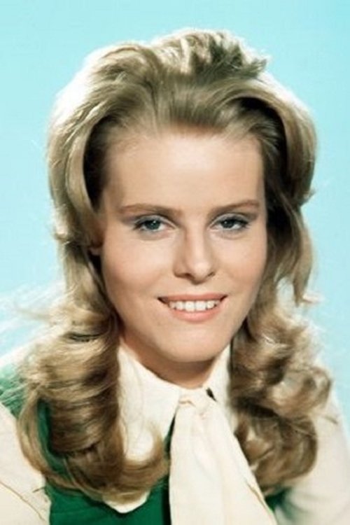 Madeleine Hinde as Vanessa Hampton