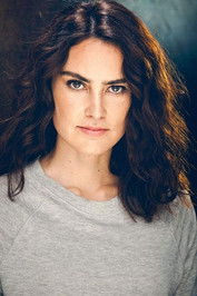 Ashley Alva as Stacy