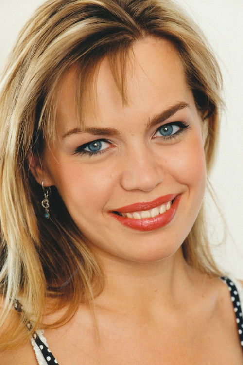 Electra as Katherine