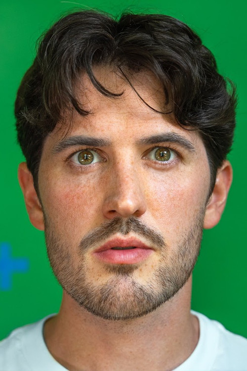 Isaac Carlton as Julian