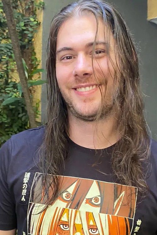 Bruno Sangregório as Alberich 13th