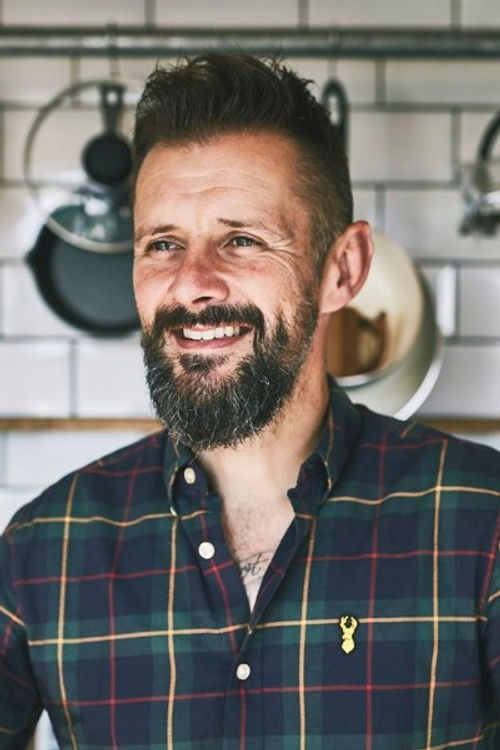 Max McMurdo profile photo